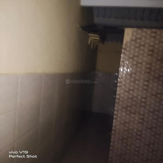 Sahyadri chawl bhawani nagar Kalyan west Bathroom 1