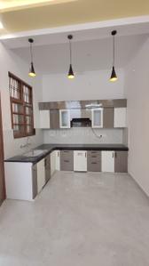 Kitchen Image of 1080 Sq.ft 2 BHK Villa for sale in Hira Houses, Jankipuram Extension Lucknow for Rs. 6600000