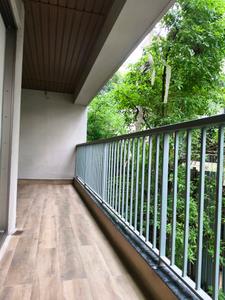 Bedroom Two Image of 2400 Sq.ft 4.5 BHK Apartment / Flat for sale in Aundh Pune for Rs. 40000000