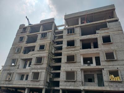 Building Image of 1600 Sq.ft 3 BHK Apartment / Flat for sale in Atala Bhubaneswar for Rs. 9025000