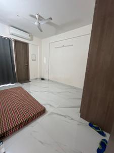 Bedroom Image of 1423 Sq.ft 3.5 BHK Builder Floor for sale in M3M Soulitude, Sector 89 Gurgaon for Rs. 17000000
