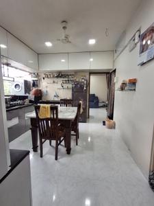 Hall Image of 910 Sq.ft 2 BHK Apartment / Flat for sale in Shukrawar Peth Pune for Rs. 17900000