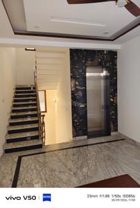 Bedroom Image of 5000 Sq.ft 3 BHK Independent House for sale in Sahakara Nagar Bengaluru for Rs. 47000000