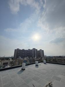 Image of 372 Sq.ft 1 RK Apartment / Flat for rent in Sector 70, Noida for Rs. 11999