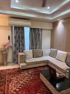 Hall Image of 3200 Sq.ft 4 BHK Apartment / Flat for sale in SDS Raheja Residency, Pandeypur Varanasi for Rs. 21500000