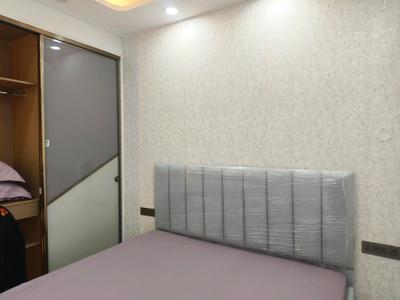 Bedroom Image of 1550 Sq.ft 3 BHK Builder Floor for sale in Skywhales Vienna Greens II, Sector 99A Gurgaon for Rs. 19500000
