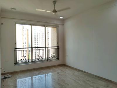 Living Room Image of 1050 Sq.ft 2 BHK Apartment / Flat for sale in Thane West Thane for Rs. 19200000