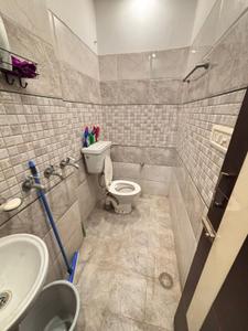 Image of 800 Sq.ft 1 RK Builder Floor for rent in Bhai Randhir Singh Nagar, Ludhiana for Rs. 12000