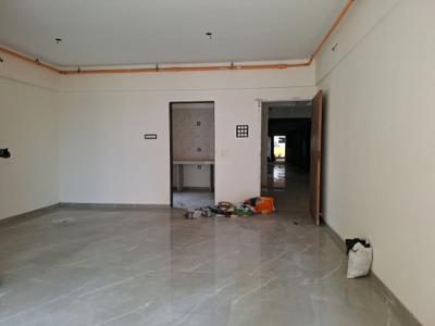 Living Room Image of 1000 Sq.ft 2 BHK Apartment / Flat for sale in Mass Insignia, Kharghar Navi Mumbai for Rs. 10000000