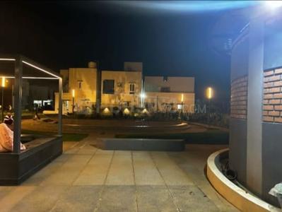 Image of 1250 Sq.ft 3 BHK Duplex for sale in Avalapalli, Hosur for Rs. 8400000