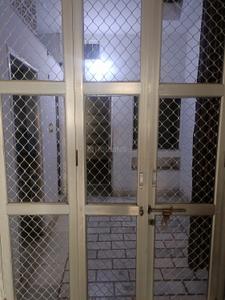 Balcony Image of 300 Sq.ft 1 BHK Independent House for rent in Khema-Ka-Kuwa Jodhpur for Rs. 6000
