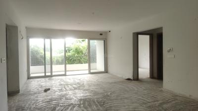 Living Room Image of 3104 Sq.ft 3 BHK Apartment / Flat for sale in RCM Ananta, Palasia Indore for Rs. 34100000