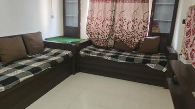 Venus Garden Living Room 1