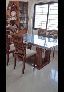 Image of 1455 Sq.ft 2 BHK Apartment / Flat for sale in Parel, Mumbai for Rs. 48500000