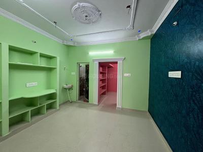 Hall Image of 446 Sq.ft 2 BHK Independent House for sale in Ayappakkam Chennai for Rs. 7000000