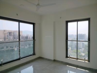 Bedroom Image of 1200 Sq.ft 3 BHK Apartment / Flat for sale in Vile Parle West Mumbai for Rs. 55000000