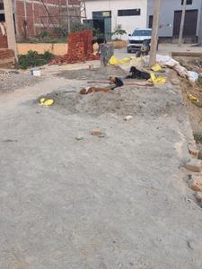 Image of 1068 Sq.ft 3 BHK Apartment / Flat for sale in Raj Nagar Extension, Ghaziabad for Rs. 12150000