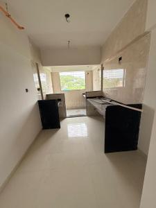Kitchen Image of 1030 Sq.ft 2 BHK Apartment / Flat for sale in Kothrud Pune for Rs. 14000000