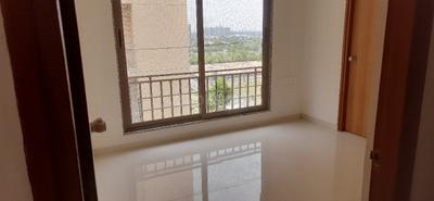 Bedroom Image of 1480 Sq.ft 3 BHK Apartment / Flat for sale in Serenity Sky, Bopal Ahmedabad for Rs. 7500000