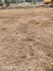 Image of 1000 Sq.ft Residential Plot / Land for sale in Mallpur, Lucknow for Rs. 900000