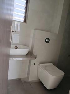 Bedroom Two Image of 1020 Sq.ft 2 BHK Apartment / Flat for sale in KT And LK Sai Vrindavan Dham, Panvel Navi Mumbai for Rs. 9500000