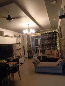 Hall Image of 1000 Sq.ft 2 BHK Apartment / Flat for sale in Puri Pratham, Sector 84 Faridabad for Rs. 9300000