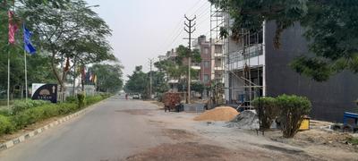 Image of 112 Sq.ft Residential Plot / Land for sale in Aditya Park Town, Bamheta Village, Ghaziabad for Rs. 16080000