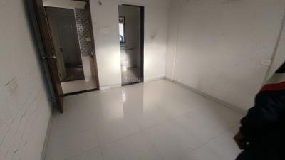 Bedroom Image of 984 Sq.ft 2 BHK Apartment / Flat for sale in Moze Dream Max, Lohegaon Pune for Rs. 6500000