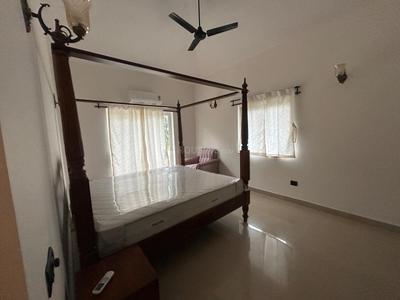 Kitchen Image of 2280 Sq.ft 4 BHK Villa for sale in Cobra Vaddo Goa for Rs. 50000000