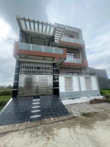 Image of 1200 Sq.ft Residential Plot / Land for sale in Max Jannat E Awadh Ganj, Jinholi, Barabanki for Rs. 2400000