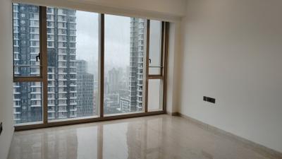 Bedroom Image of 1700 Sq.ft 4 BHK Apartment / Flat for sale in Lodha Marquise, Worli Mumbai for Rs. 92500000