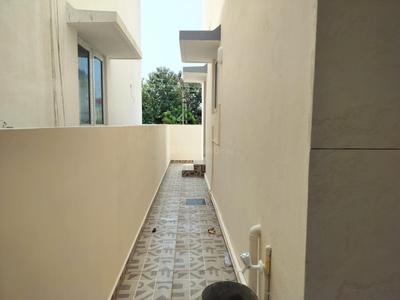 Balcony Image of 1900 Sq.ft 3 BHK Independent House for sale in Somayampalayam Coimbatore for Rs. 11500000
