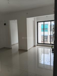1 BHK Flat