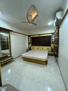 Bedroom Image of 3000 Sq.ft 4 BHK Independent House for sale in Lokmanya Nagar Indore for Rs. 27000000