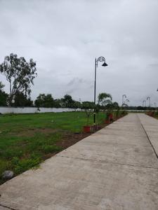 Image of 1260 Sq.ft Residential Plot / Land for sale in Vihitgaon, Devlali for Rs. 3700000