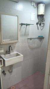 Image of 1300 Sq.ft 3 BHK Apartment / Flat for rent in Sunny Side Apartments, Andheri West, Mumbai for Rs. 110000