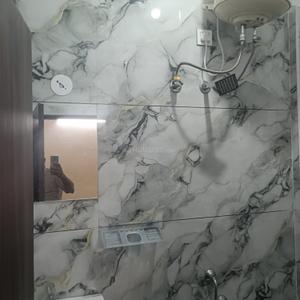 Bathroom Image of 800 Sq.ft 2 BHK Independent House for rent in BTM Layout 2nd Stage Bengaluru for Rs. 26000