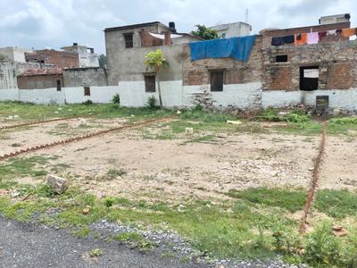 Image of 1000 Sq.ft Residential Plot / Land for sale in Dabok, Udaipur for Rs. 1400000