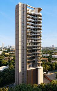Image of 1975 Sq.ft 3 BHK Apartment / Flat for sale in Tardeo, Mumbai for Rs. 110000000