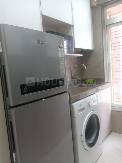 Kitchen Image of Untiy Towar.oop indiabulls in Lower Parel, Mumbai