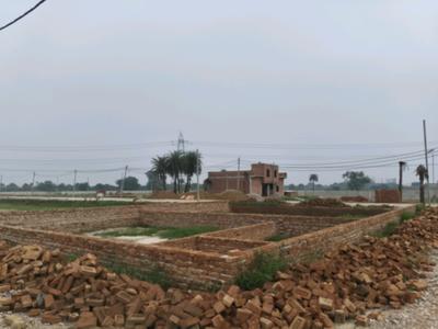 Image of 50 Sq.ft Residential Plot / Land for sale in Root2Home Advika Enclave Phase 1, Dadri, Greater Noida for Rs. 1500300