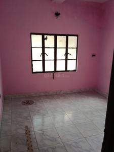 Bedroom Image of 550 Sq.ft 2 BHK Builder Floor for rent in Beliaghata Kolkata for Rs. 12500