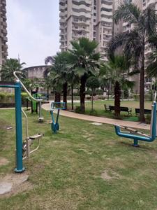 Image of 1229 Sq.ft 2.5 BHK Apartment / Flat for sale in Ajnara Grand Heritage, Sector 74, Noida for Rs. 15400000