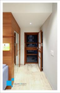 Hall Image of 2250 Sq.ft 4 BHK Apartment / Flat for sale in Nikol Ahmedabad for Rs. 25000000