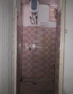 Image of 410 Sq.ft 1 BHK Builder Floor for rent in Sant Nagar, New Delhi for Rs. 20000