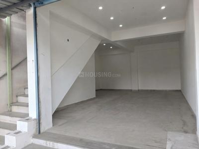 Hall Image of 750 Sq.ft 1 BHK Builder Floor for rent in Kottar Nagercoil for Rs. 40000