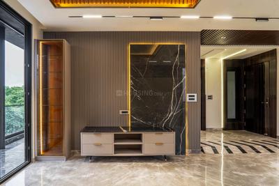 Hall Image of 1728 Sq.ft 3 BHK Builder Floor for sale in Vikaspuri New Delhi for Rs. 38000000
