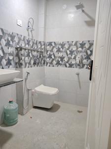 Common Bathroom Image of 1000 Sq.ft 2 BHK Apartment / Flat for sale in Sun Real Estate Homes, Neb Sarai New Delhi for Rs. 6000000