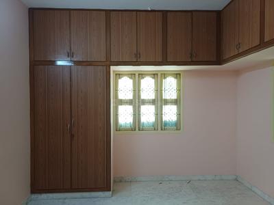Bedroom Image of 1700 Sq.ft 3 BHK Independent House for rent in Ramapuram Chennai for Rs. 45000