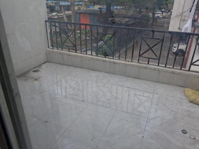 Balcony Image of 1800 Sq.ft 3 BHK Villa for rent in Balewadi Pune for Rs. 55000